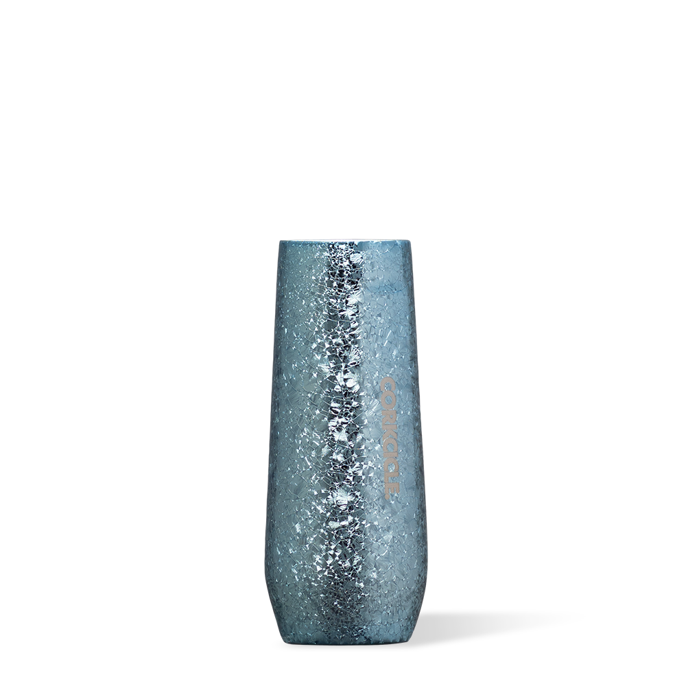 Stemless Flute - Original Bottle F2