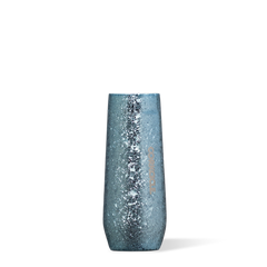 Stemless Flute - Original Bottle F2