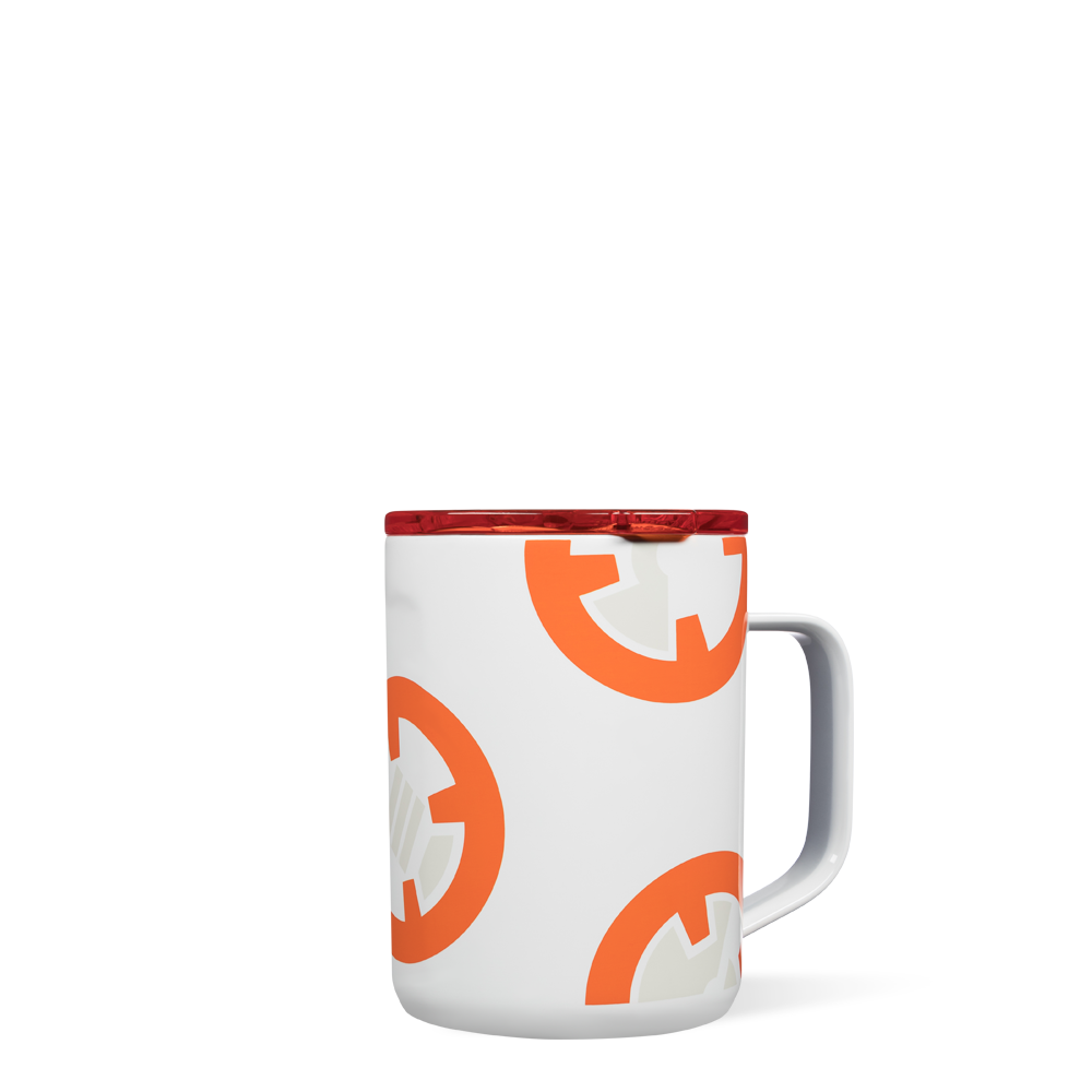 Star Wars TM Coffee Mug - Reliable Choice L4