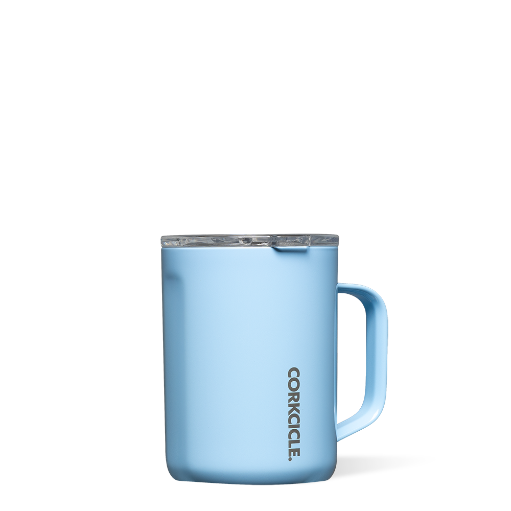 Classic Coffee Mug - Smooth Favorite Y9