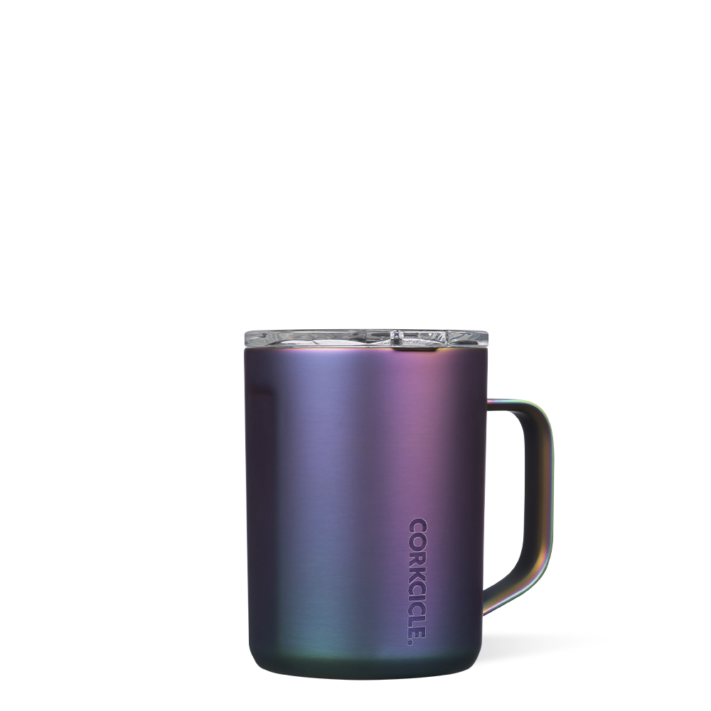 Classic Coffee Mug - Smooth Favorite Y9