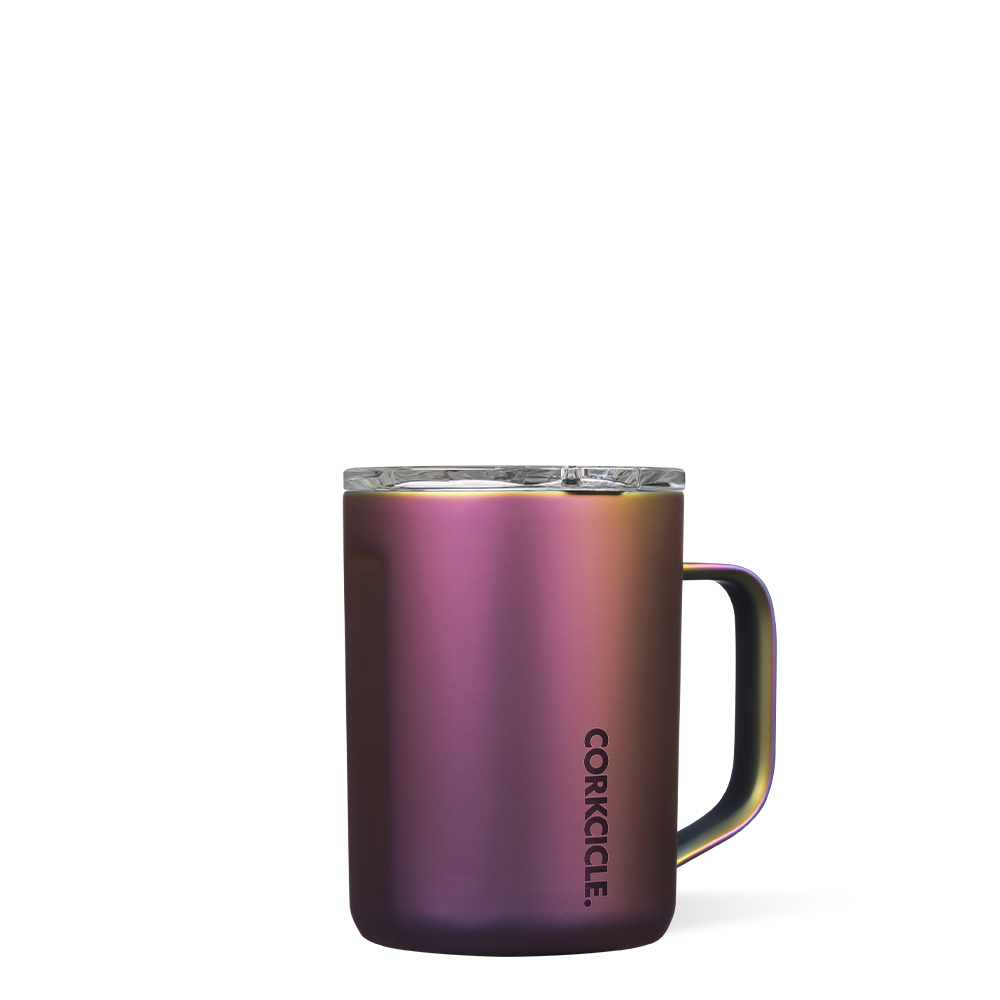 Classic Coffee Mug - Smooth Favorite Y9