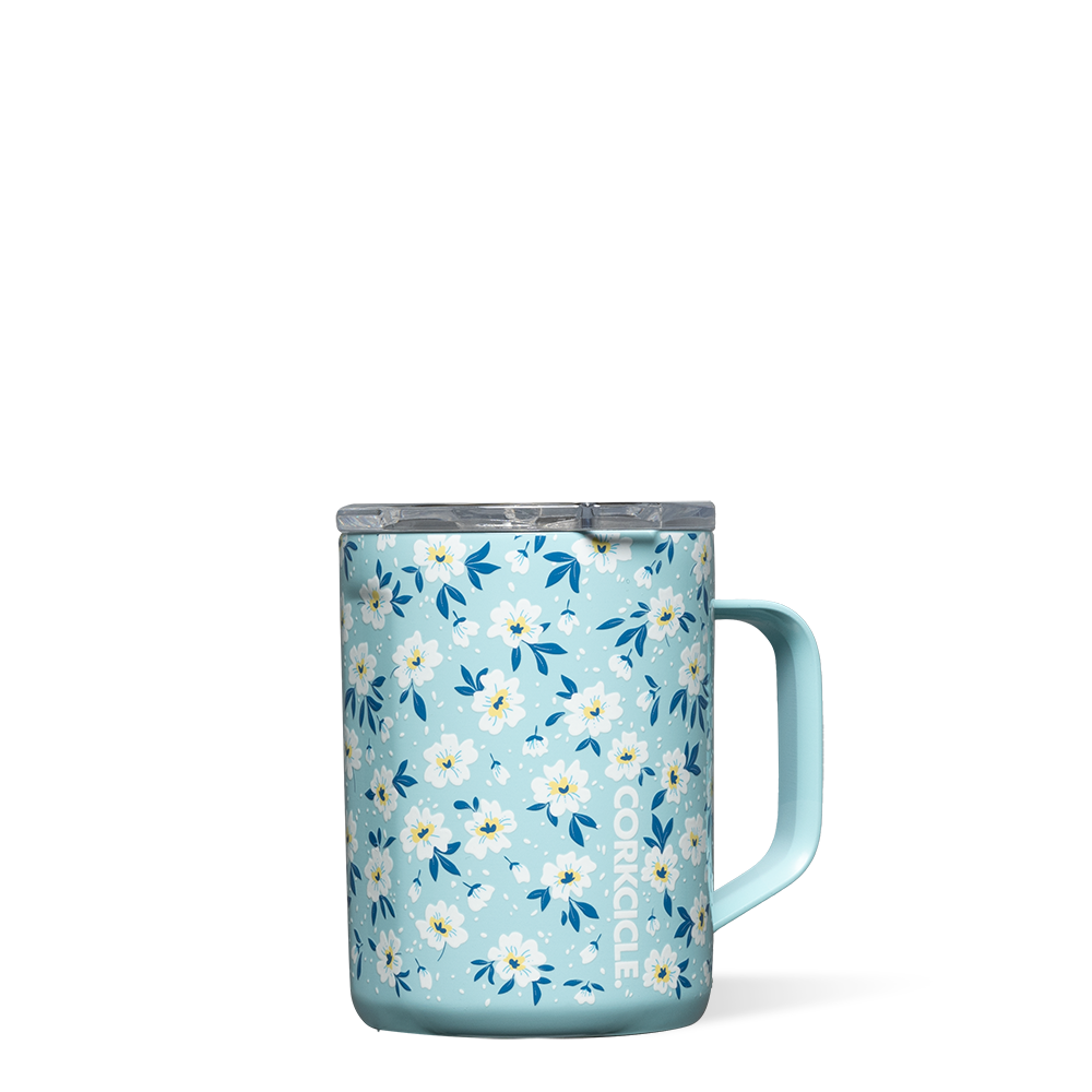 Classic Coffee Mug - Smooth Favorite Y9