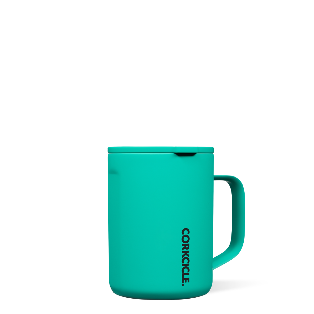 Classic Coffee Mug - Smooth Favorite Y9