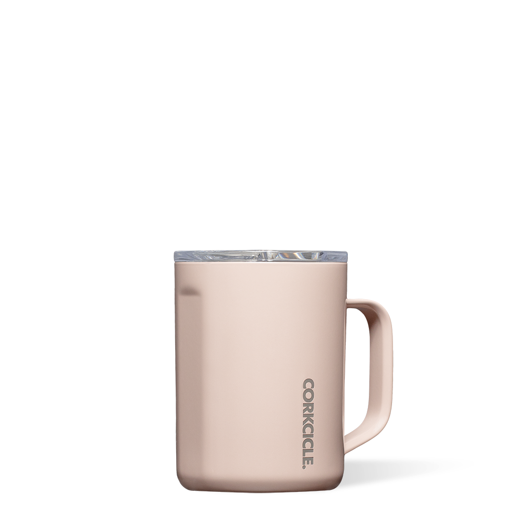 Classic Coffee Mug - Smooth Favorite Y9