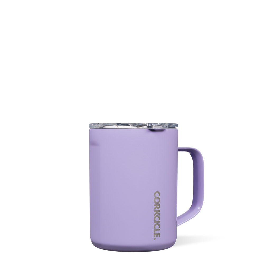 Classic Coffee Mug - Smooth Favorite Y9
