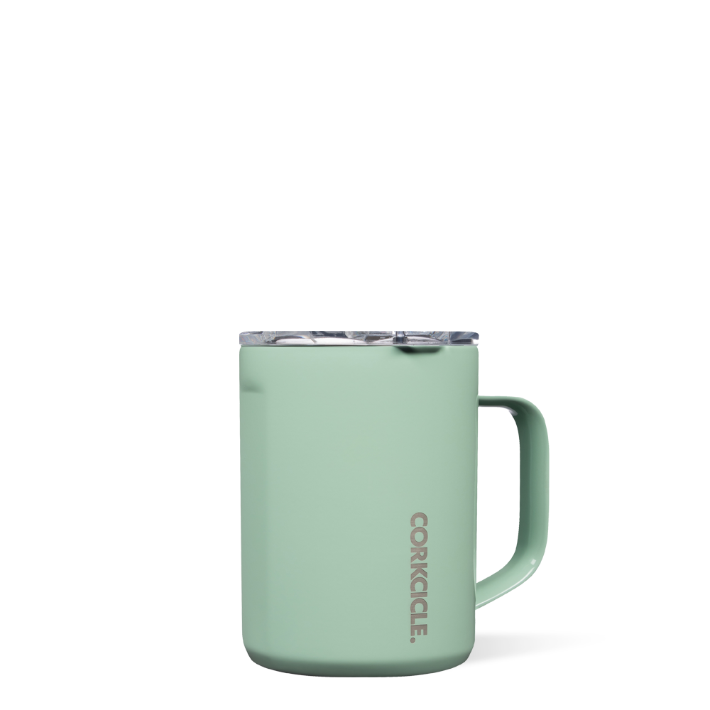 Classic Coffee Mug - Smooth Favorite Y9