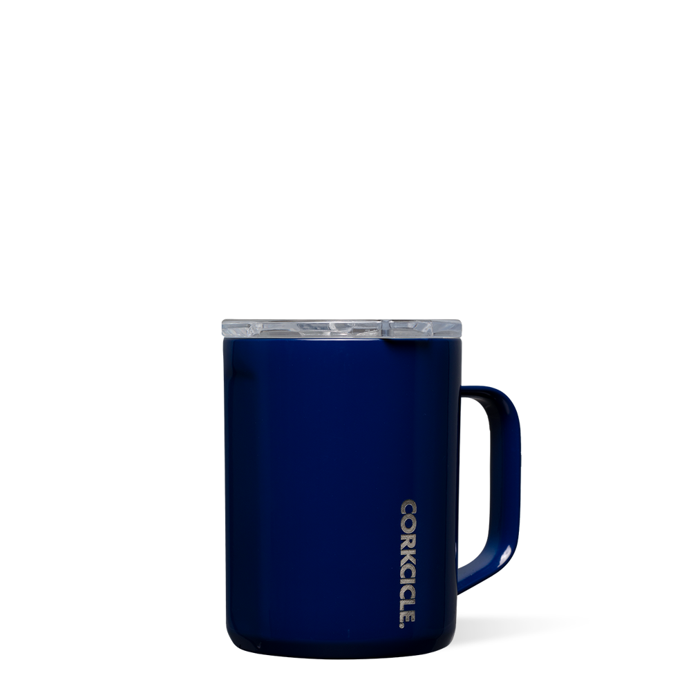 Classic Coffee Mug - Smooth Favorite Y9