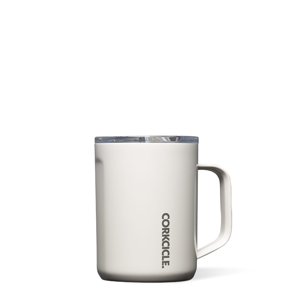 Classic Coffee Mug - Smooth Favorite Y9