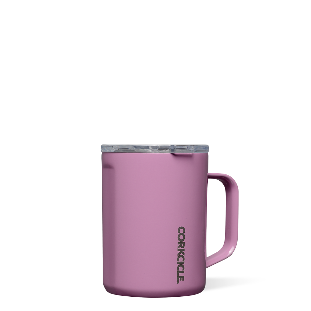 Classic Coffee Mug - Smooth Favorite Y9