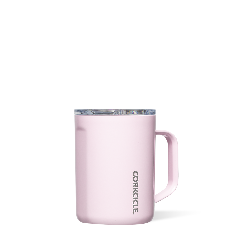 Classic Coffee Mug - Smooth Favorite Y9