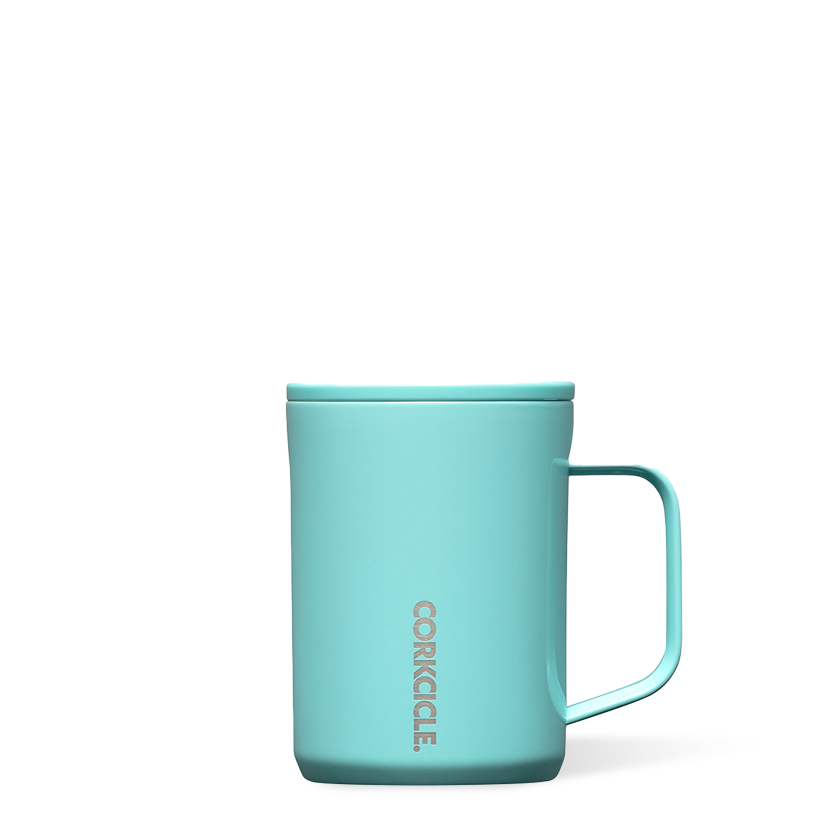 Classic Coffee Mug - Smooth Favorite Y9