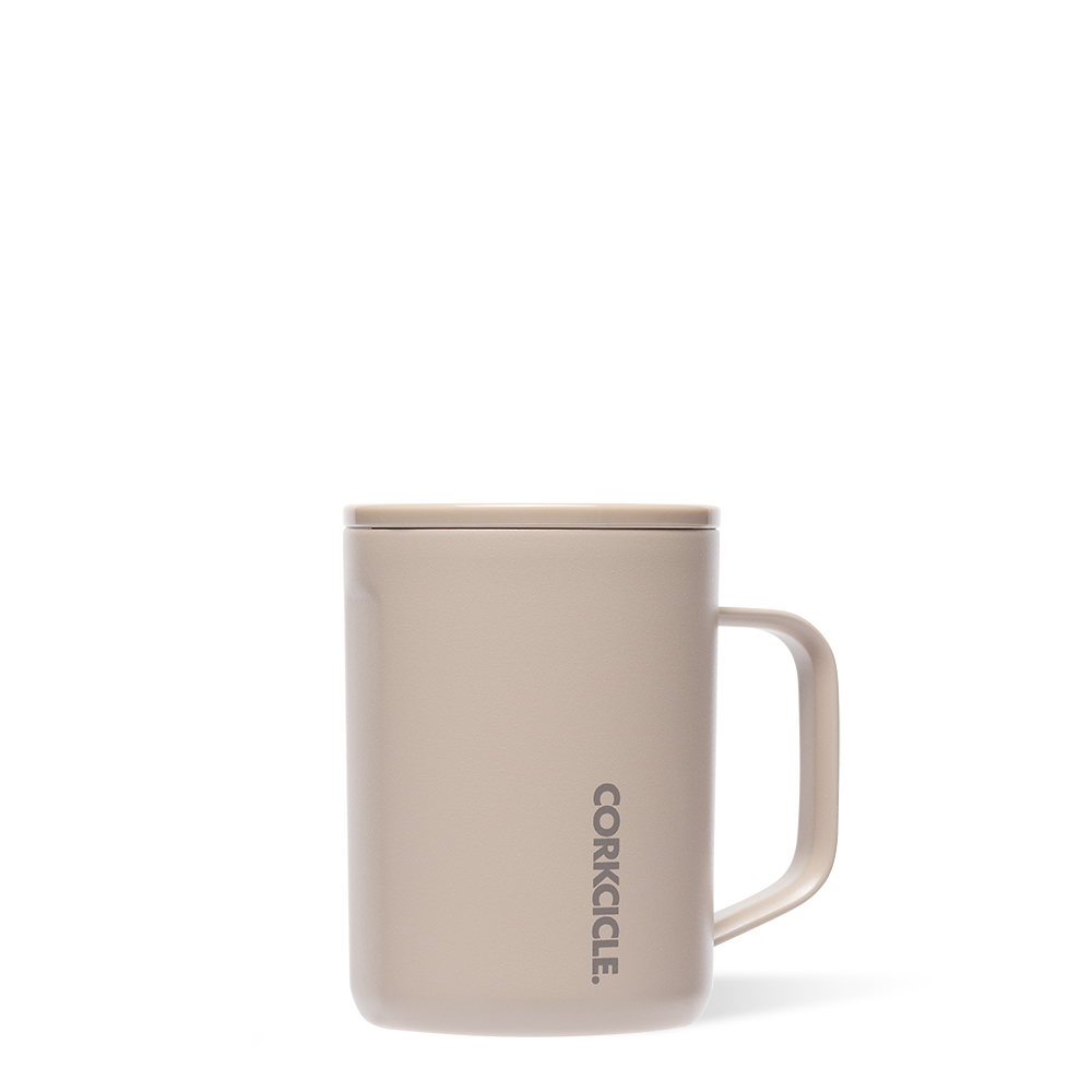 Classic Coffee Mug - Smooth Favorite Y9