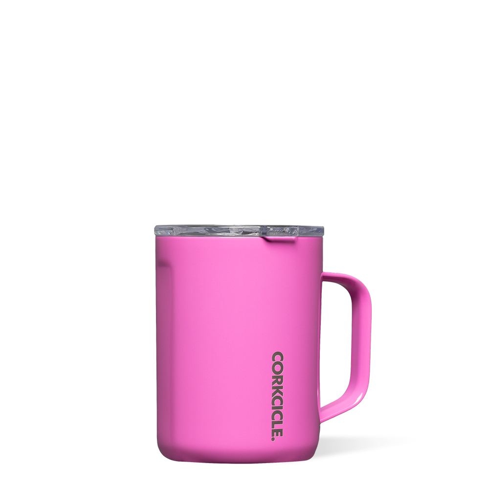 Classic Coffee Mug - Smooth Favorite Y9