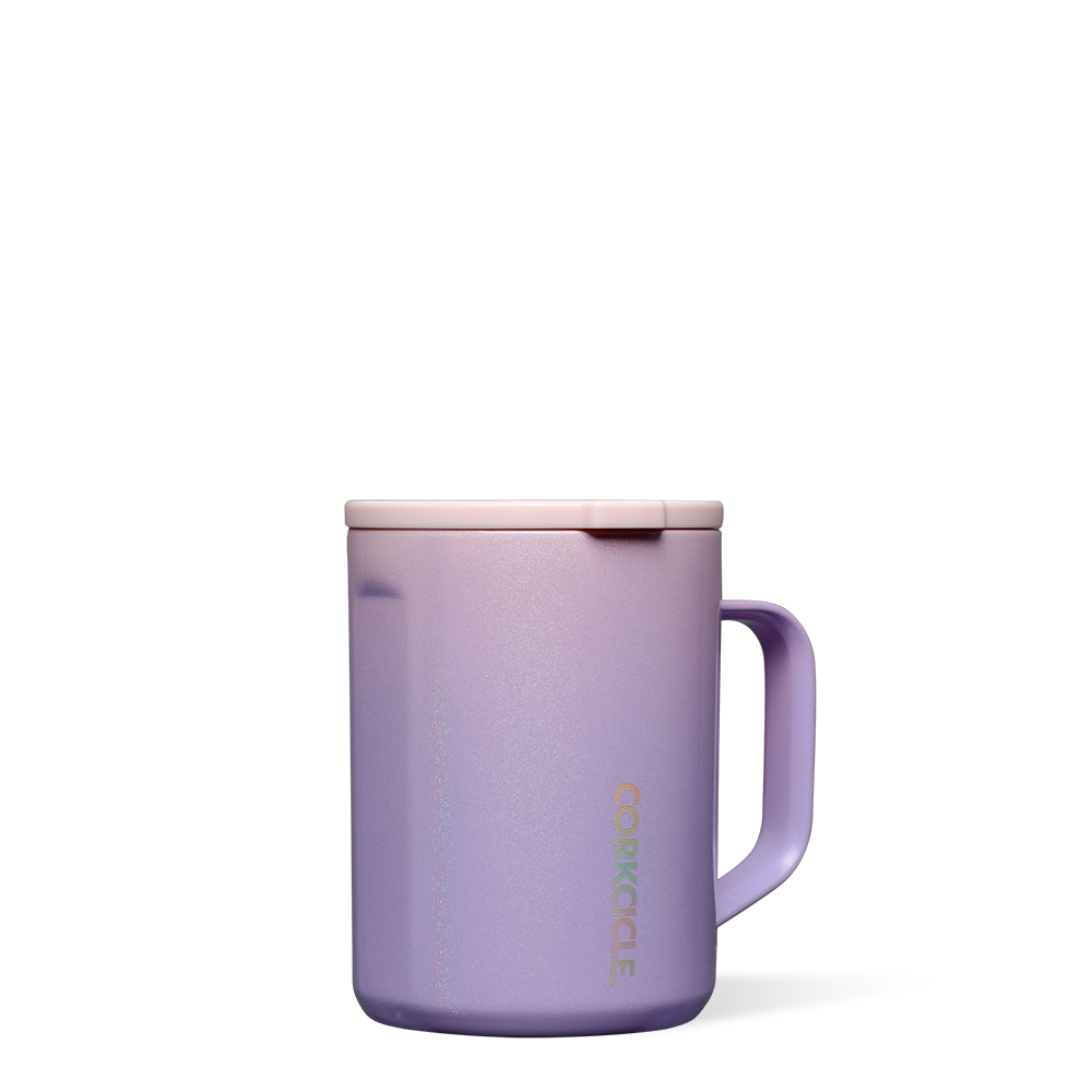 Unicorn Magic Coffee Mug - Essential Pour N9