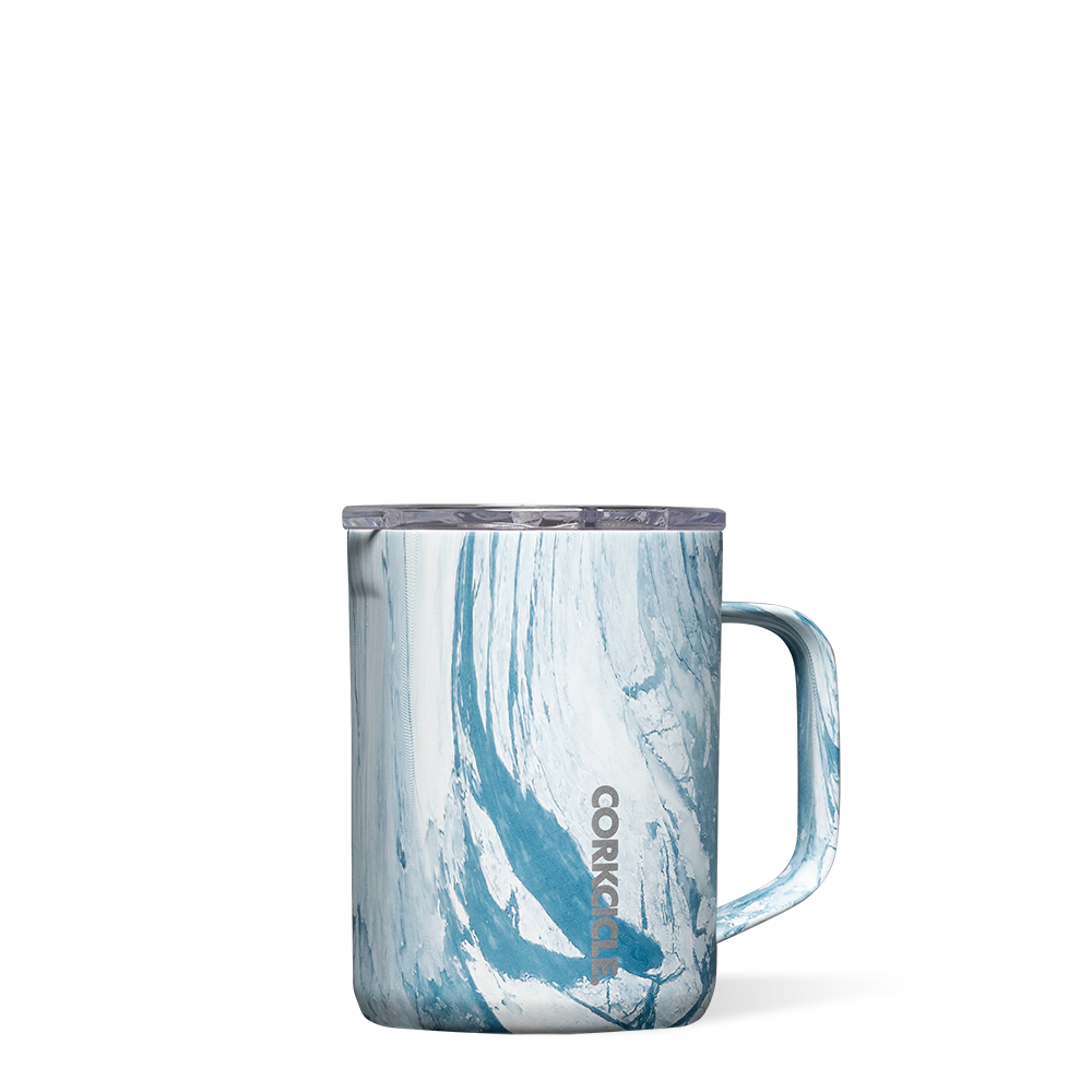 Classic Coffee Mug - Smooth Favorite Y9