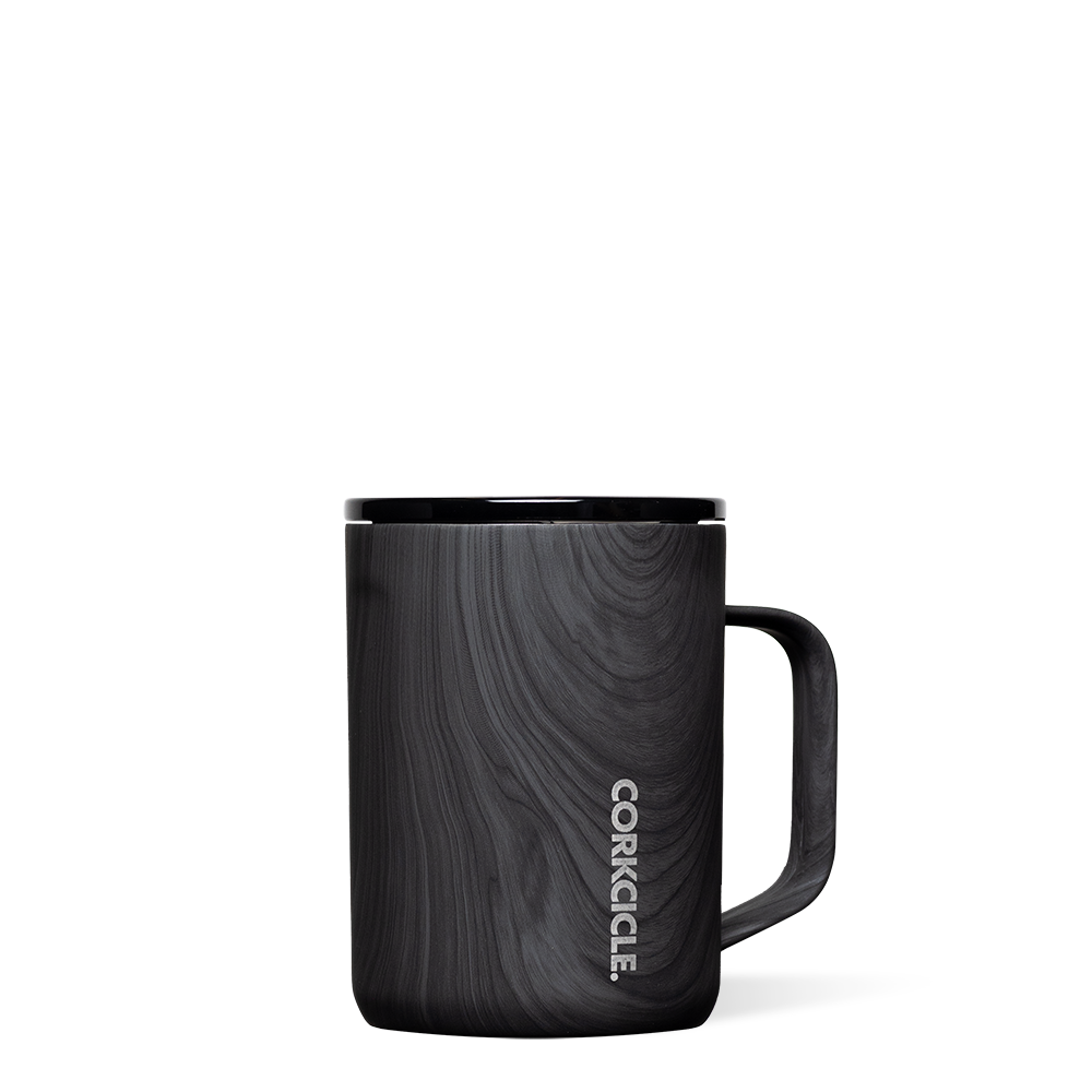 Classic Coffee Mug - Smooth Favorite Y9