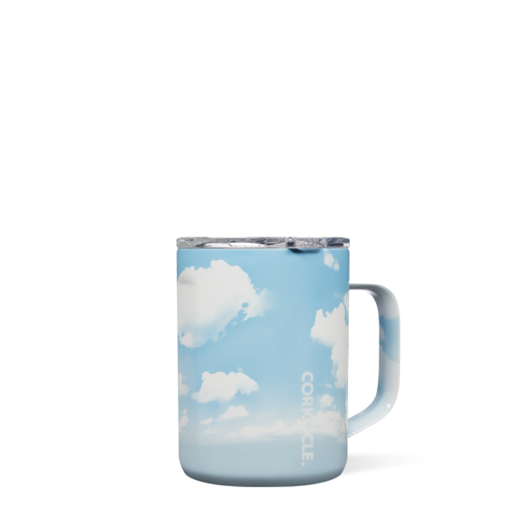 Classic Coffee Mug - Smooth Favorite Y9