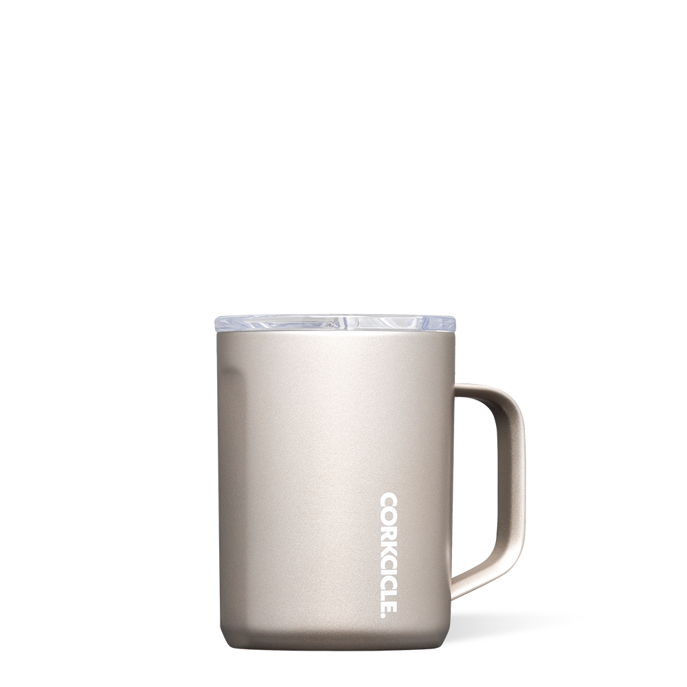 Pure Taste Mug - Daily Select J4