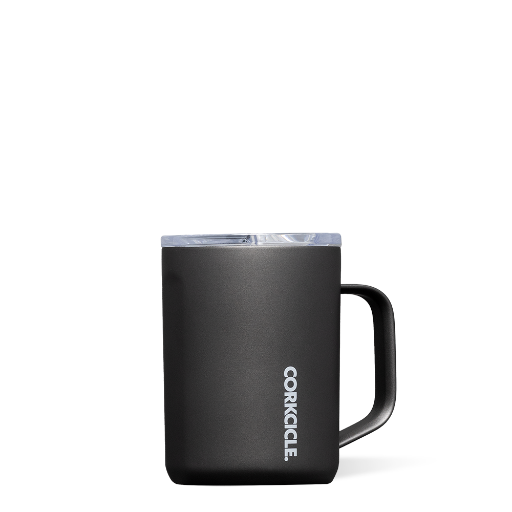 Pure Taste Mug - Daily Select J4