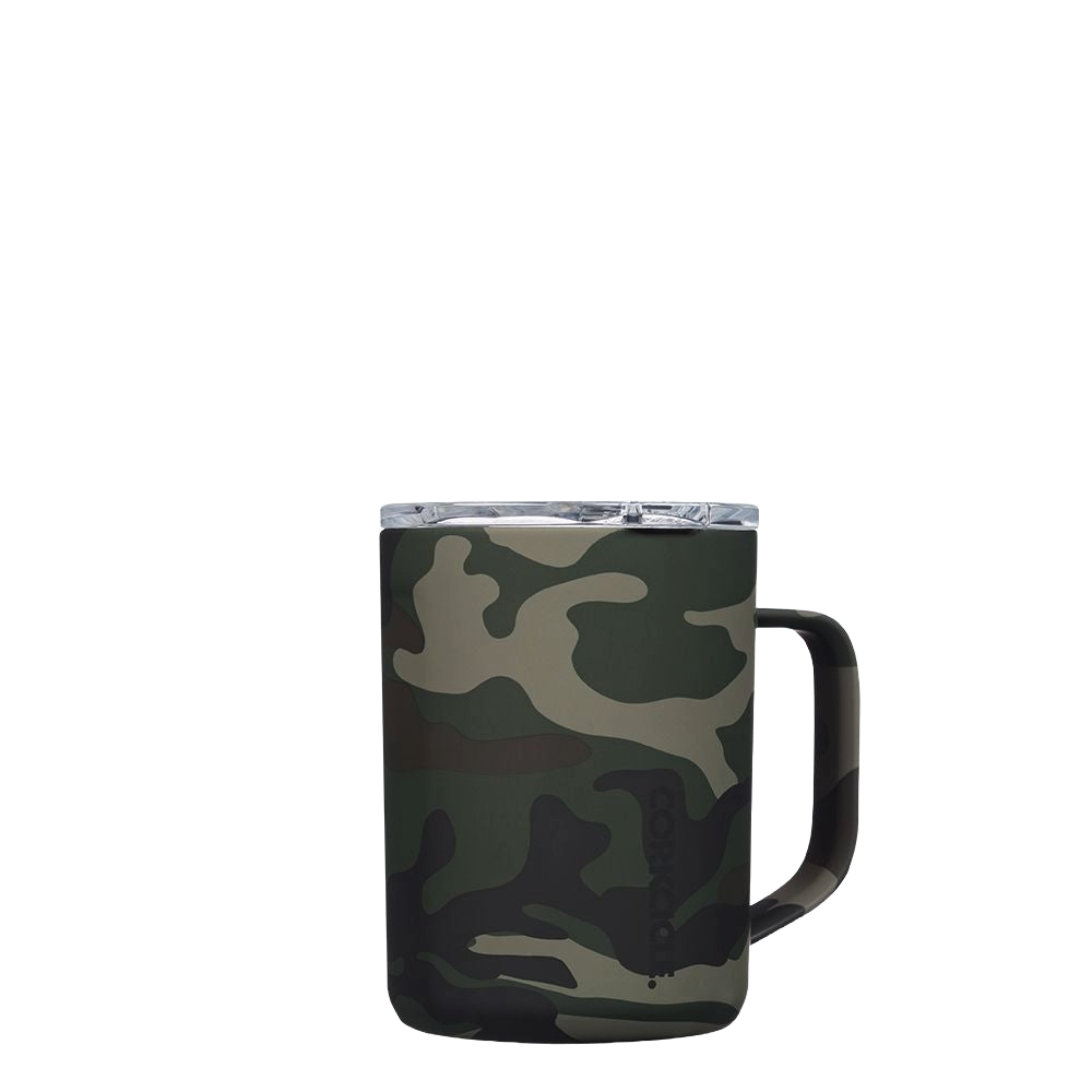 Classic Coffee Mug - Smooth Favorite Y9