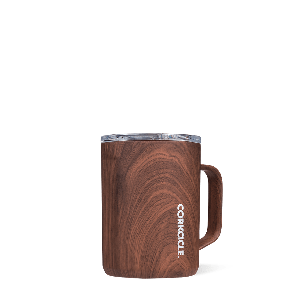 Classic Coffee Mug - Smooth Favorite Y9