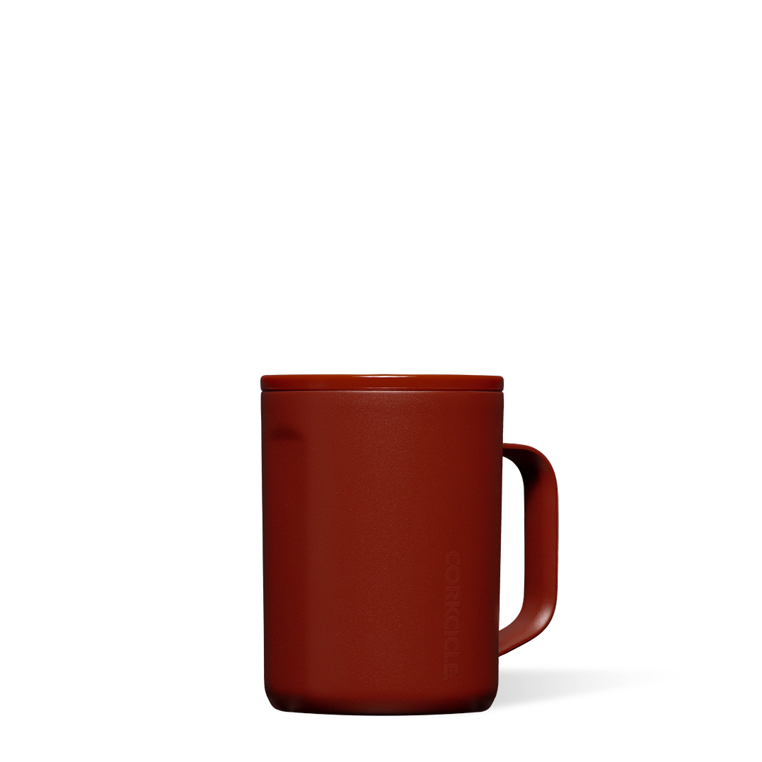 Classic Coffee Mug - Smooth Favorite Y9