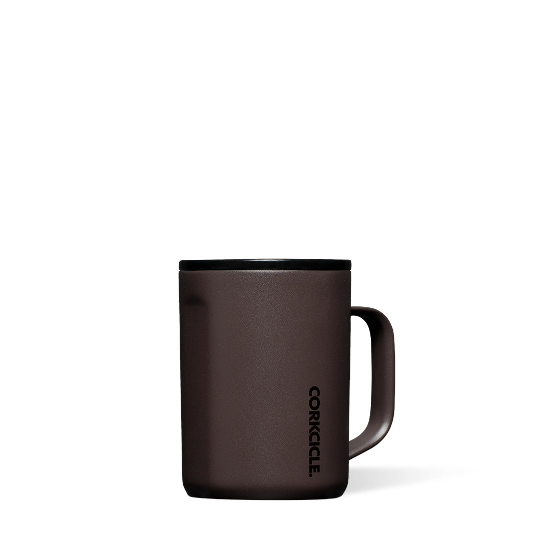 Classic Coffee Mug - Smooth Favorite Y9
