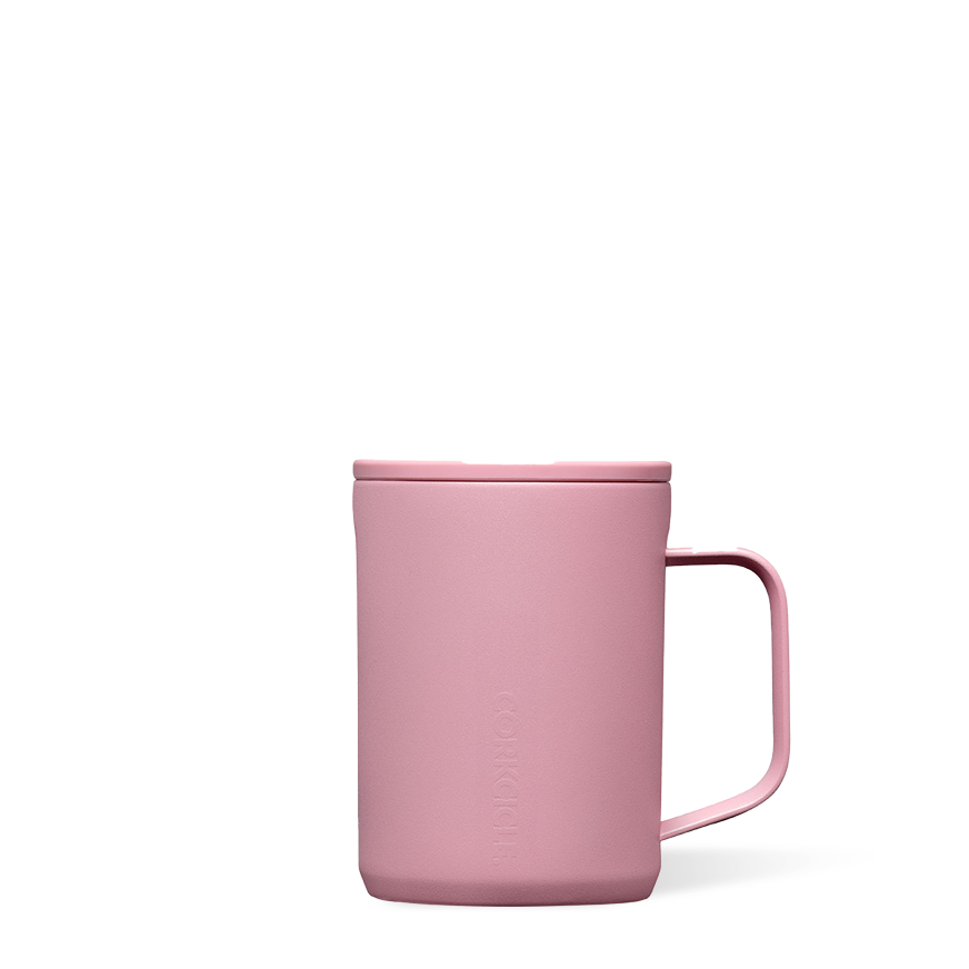 Classic Coffee Mug - Smooth Favorite Y9