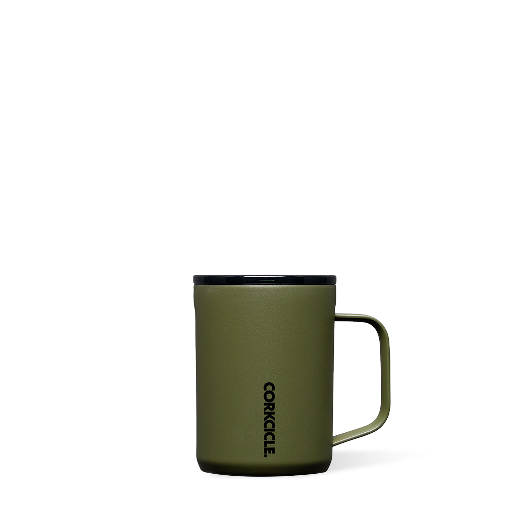 Classic Coffee Mug - Smooth Favorite Y9