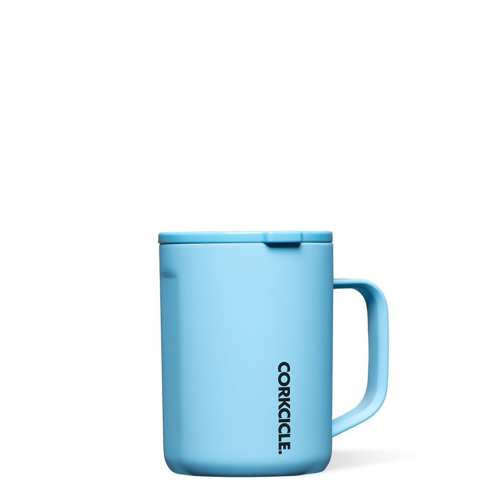 Classic Coffee Mug - Smooth Favorite Y9