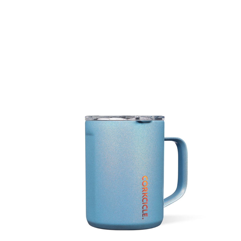Unicorn Magic Coffee Mug - Essential Pour N9