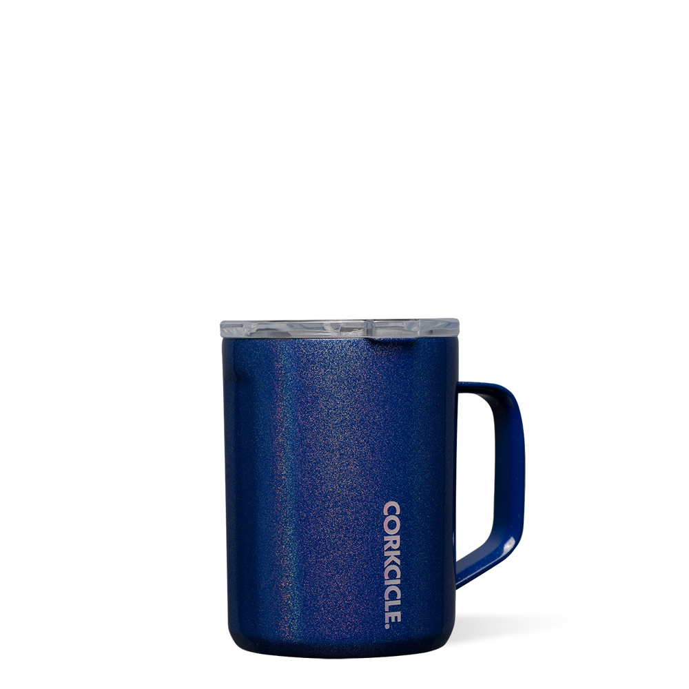 Unicorn Magic Coffee Mug - Essential Pour N9