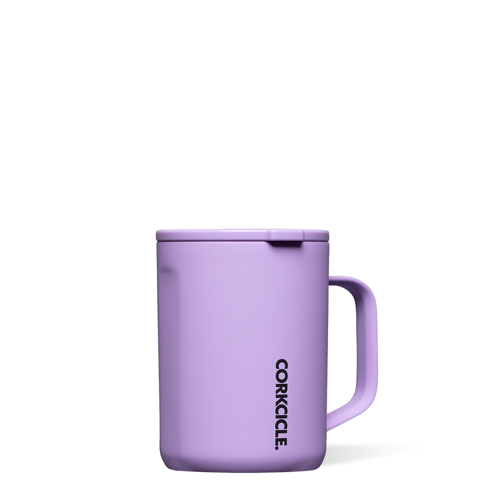 Classic Coffee Mug - Smooth Favorite Y9