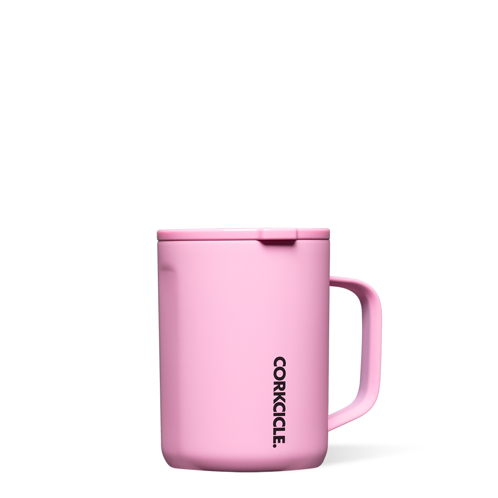 Classic Coffee Mug - Smooth Favorite Y9
