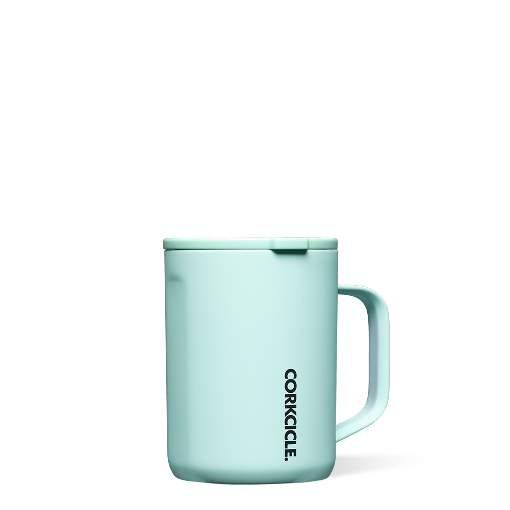 Classic Coffee Mug - Smooth Favorite Y9