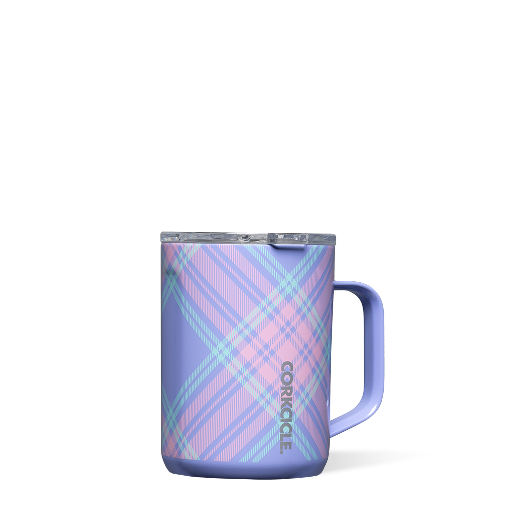Classic Coffee Mug - Smooth Favorite Y9