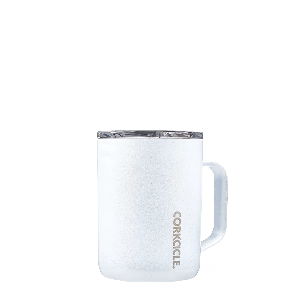 Unicorn Magic Coffee Mug - Essential Pour N9
