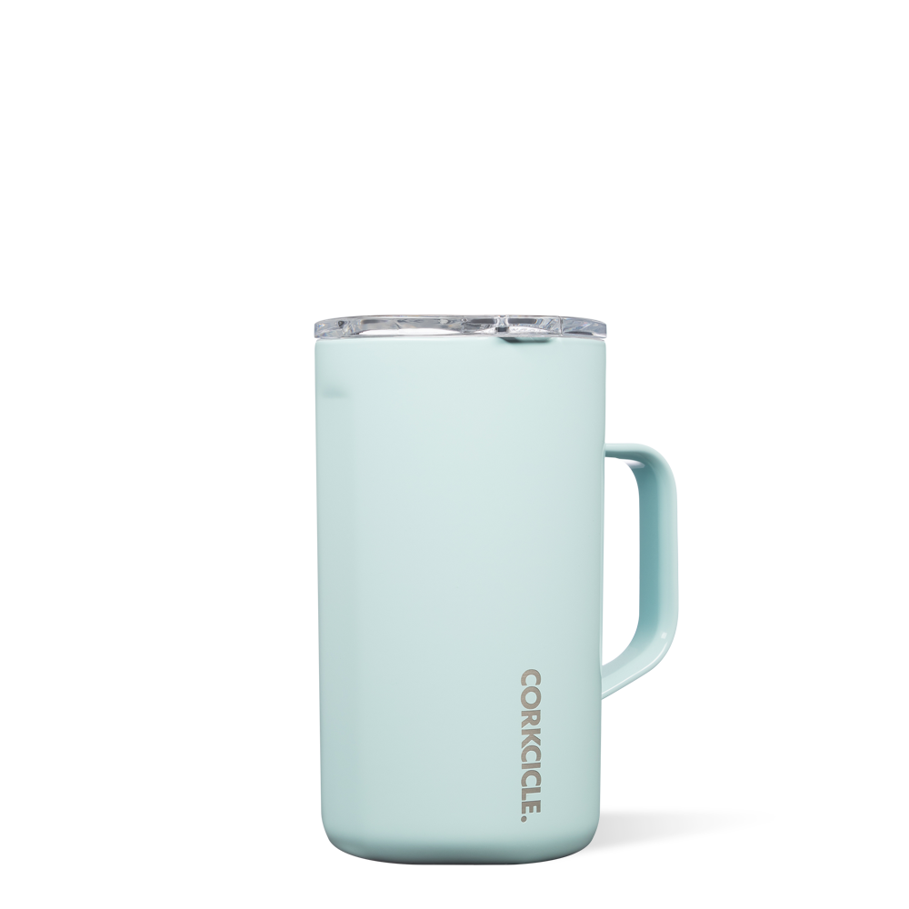 Classic Coffee Mug - Smooth Favorite Y9