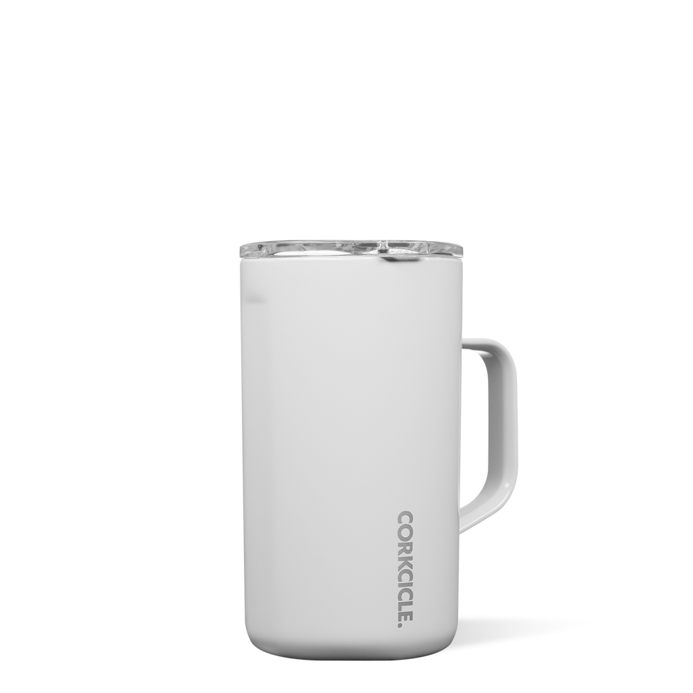 Classic Coffee Mug - Smooth Favorite Y9