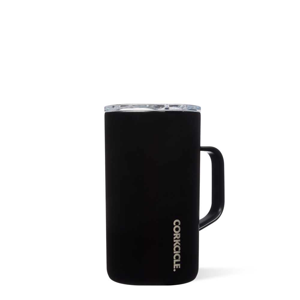 Classic Coffee Mug - Smooth Favorite Y9