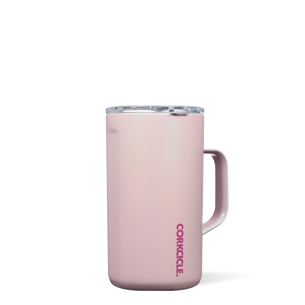 Unicorn Magic Coffee Mug - Essential Pour N9