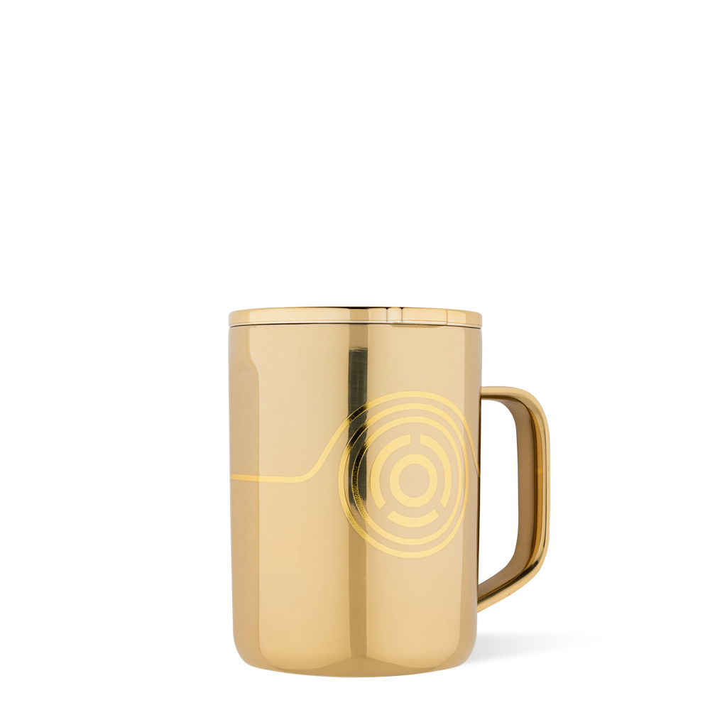 Star Wars TM Coffee Mug - Reliable Choice L4