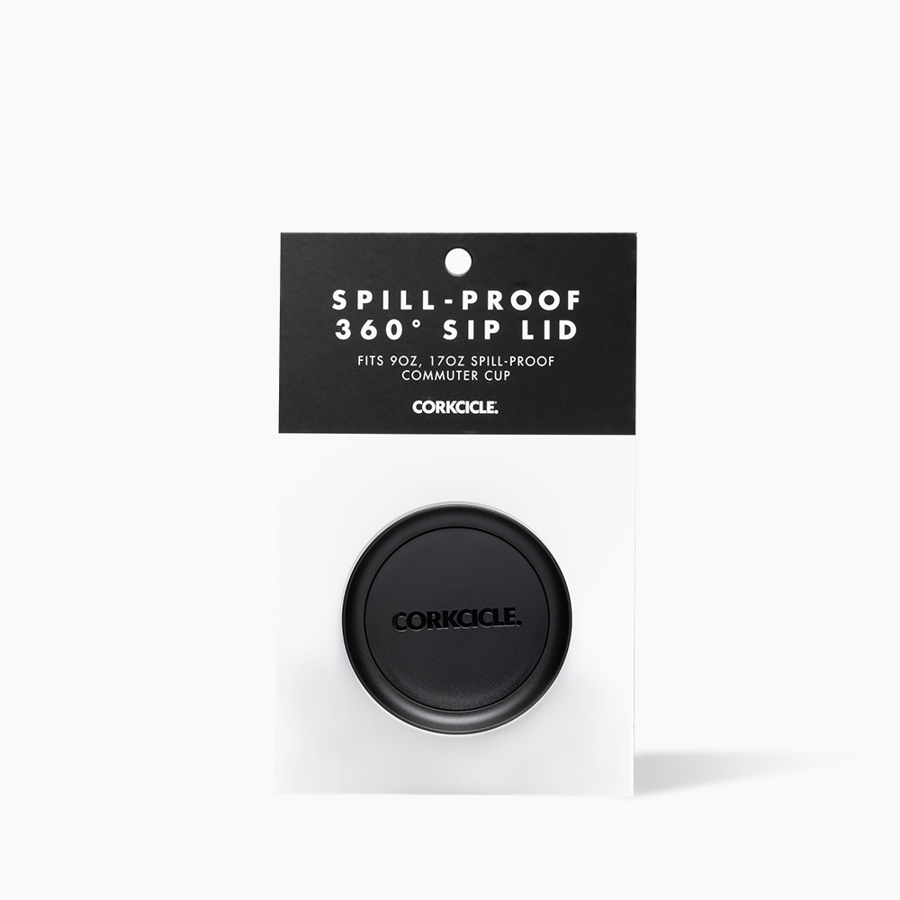 360 deg Sip Lid - Clean Select E1