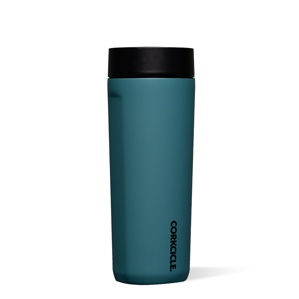 Sierra Commuter Cup - Simple Drinkware Y8
