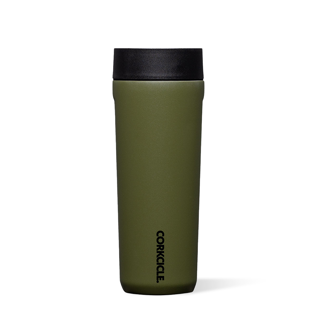 Sierra Commuter Cup - Simple Drinkware Y8