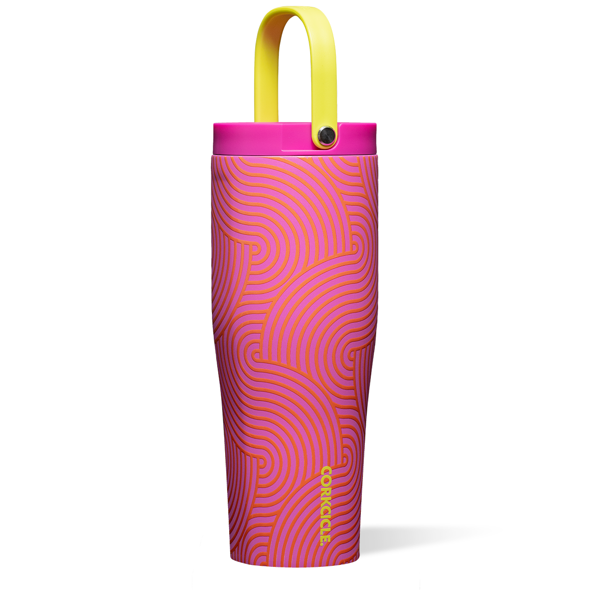 Go Cup XL - Relaxed Refresh Y4