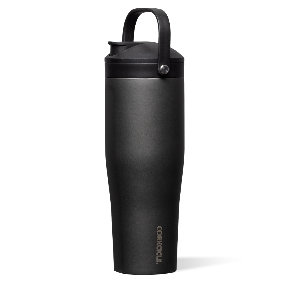 Protein Shaker - Morning Travel M7