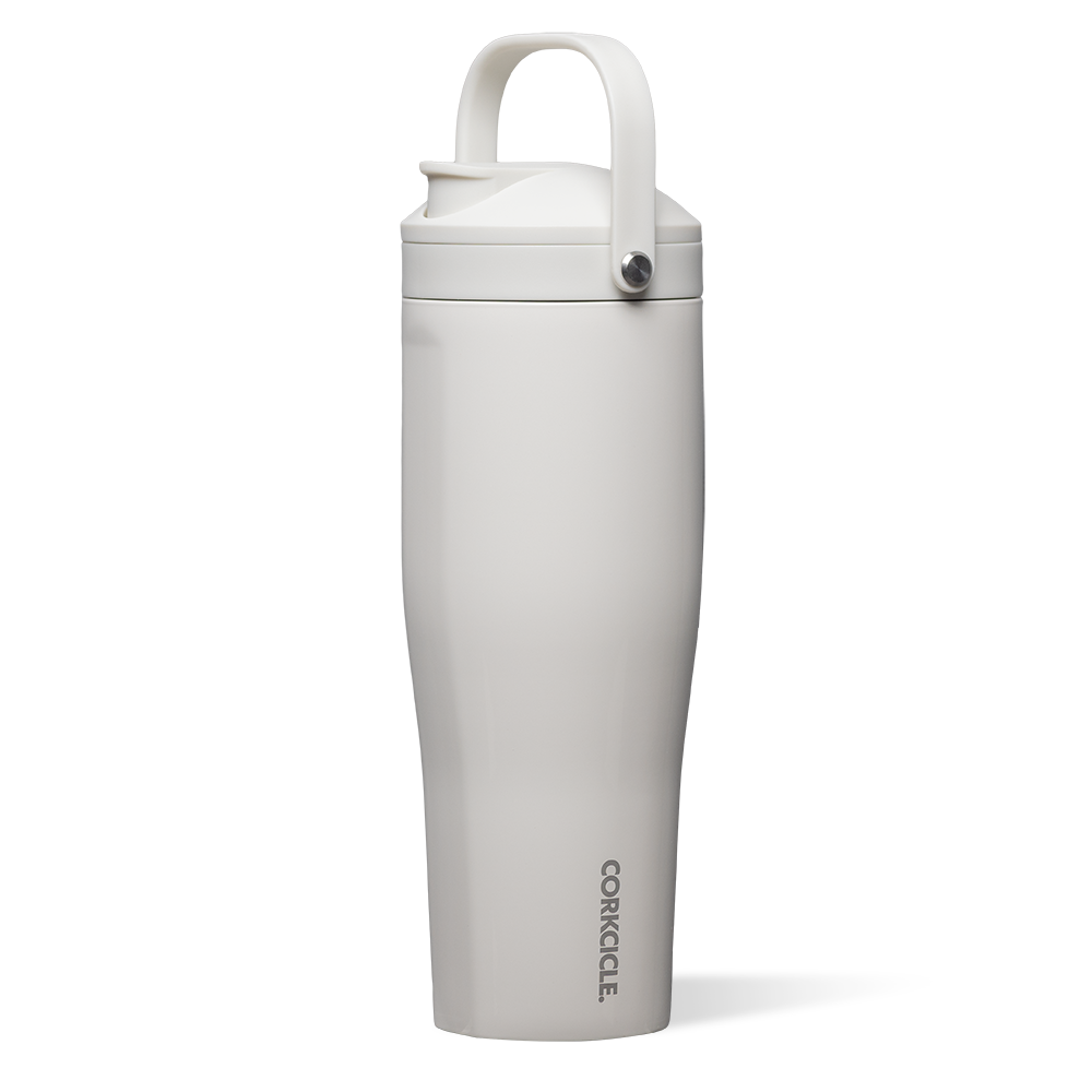 Protein Shaker - Morning Travel M7