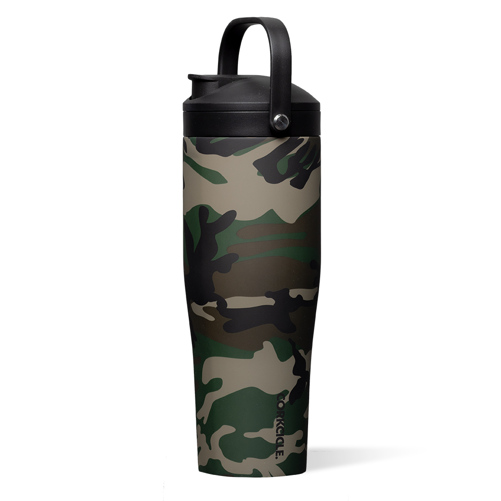 Protein Shaker - Morning Travel M7